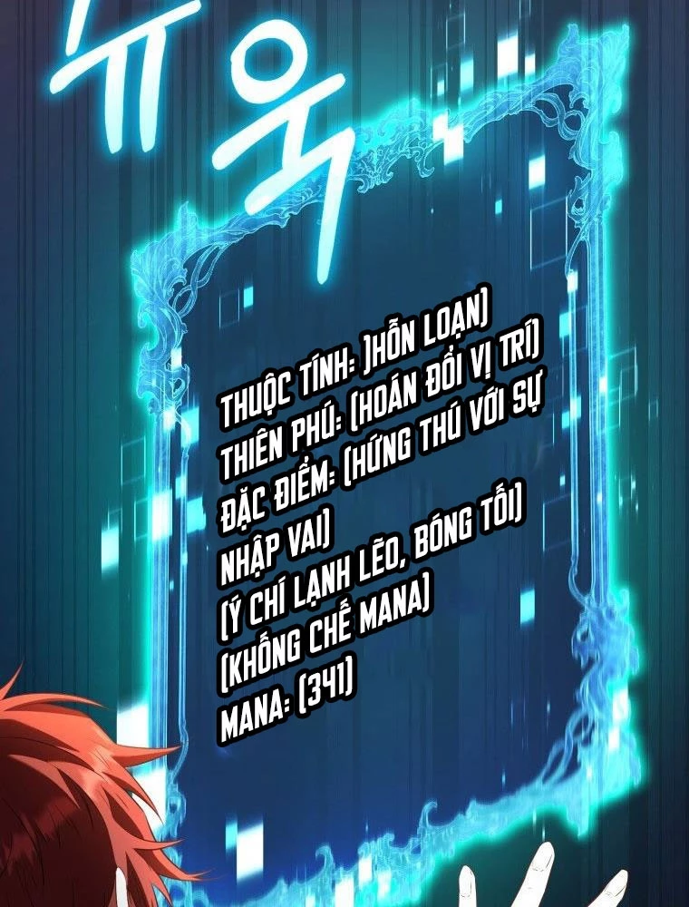 Phản Diện Mắt Cáo Của Học Viện Quỷ Giới Chapter 1 - Trang 2