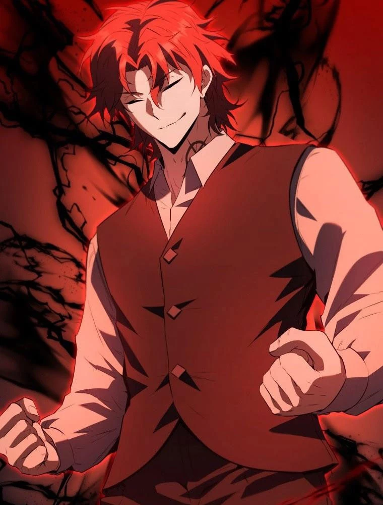 Phản Diện Mắt Cáo Của Học Viện Quỷ Giới Chapter 1 - Trang 2