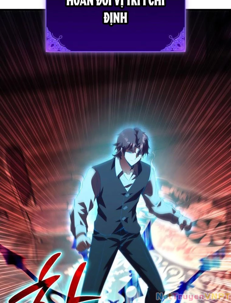 Phản Diện Mắt Cáo Của Học Viện Quỷ Giới Chapter 1 - Trang 2