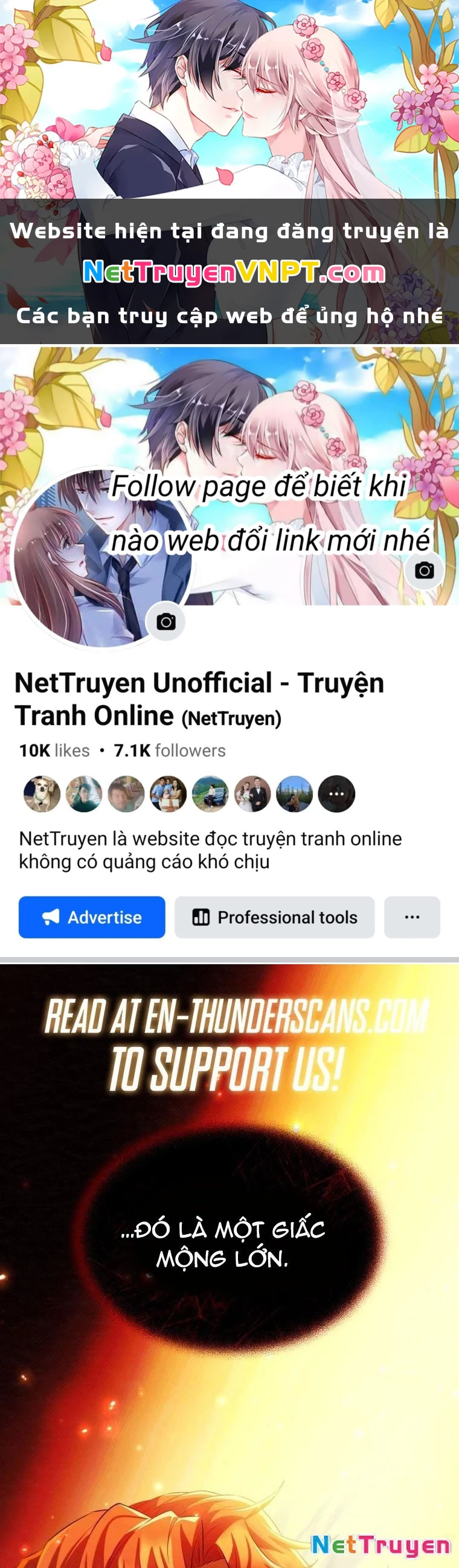 Phản Diện Mắt Cáo Của Học Viện Quỷ Giới Chapter 1 - Trang 2