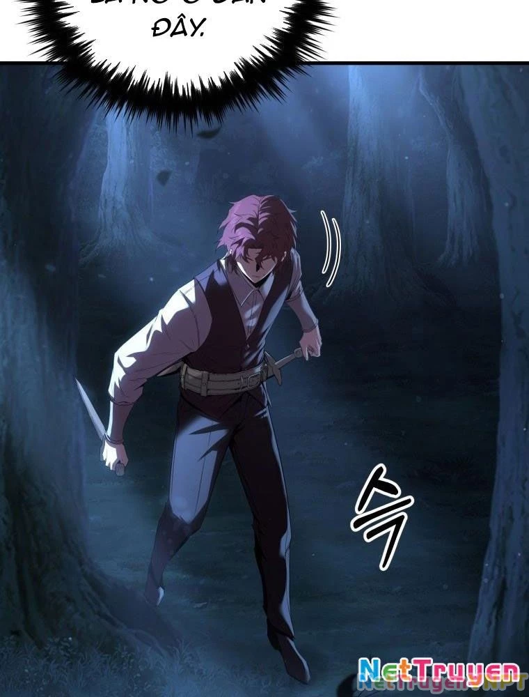 Phản Diện Mắt Cáo Của Học Viện Quỷ Giới Chapter 2 - Trang 2