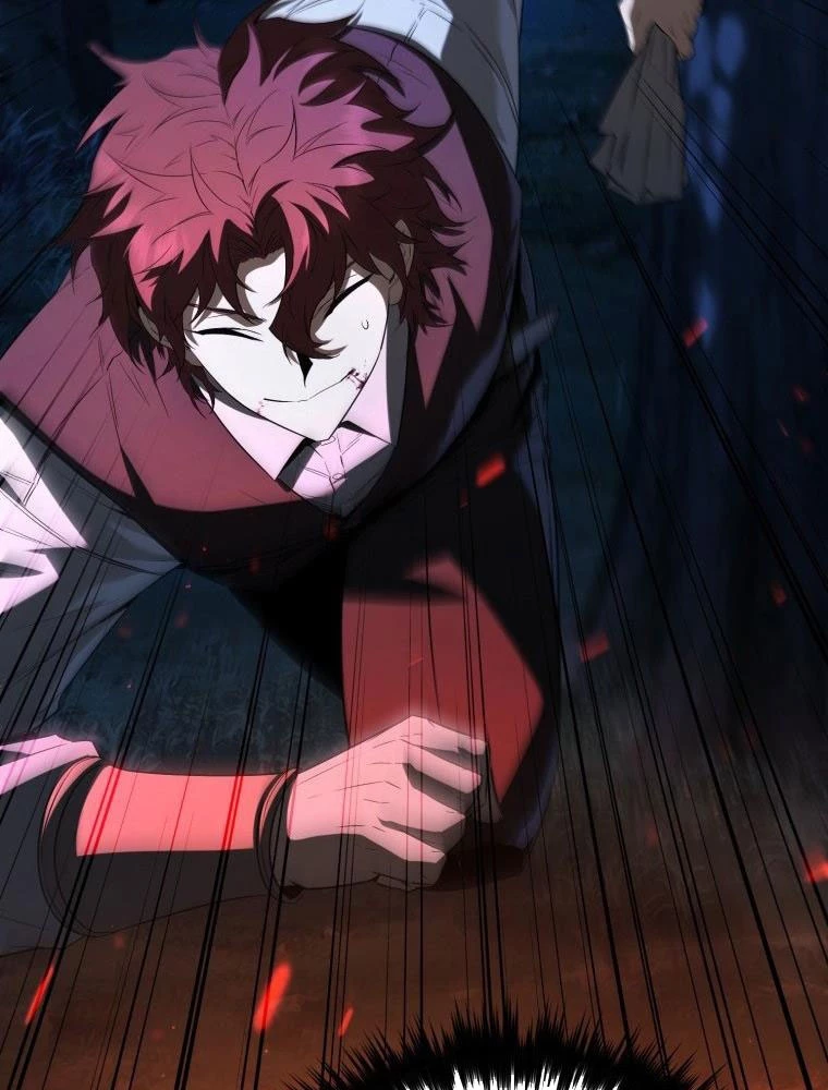 Phản Diện Mắt Cáo Của Học Viện Quỷ Giới Chapter 2 - Trang 2