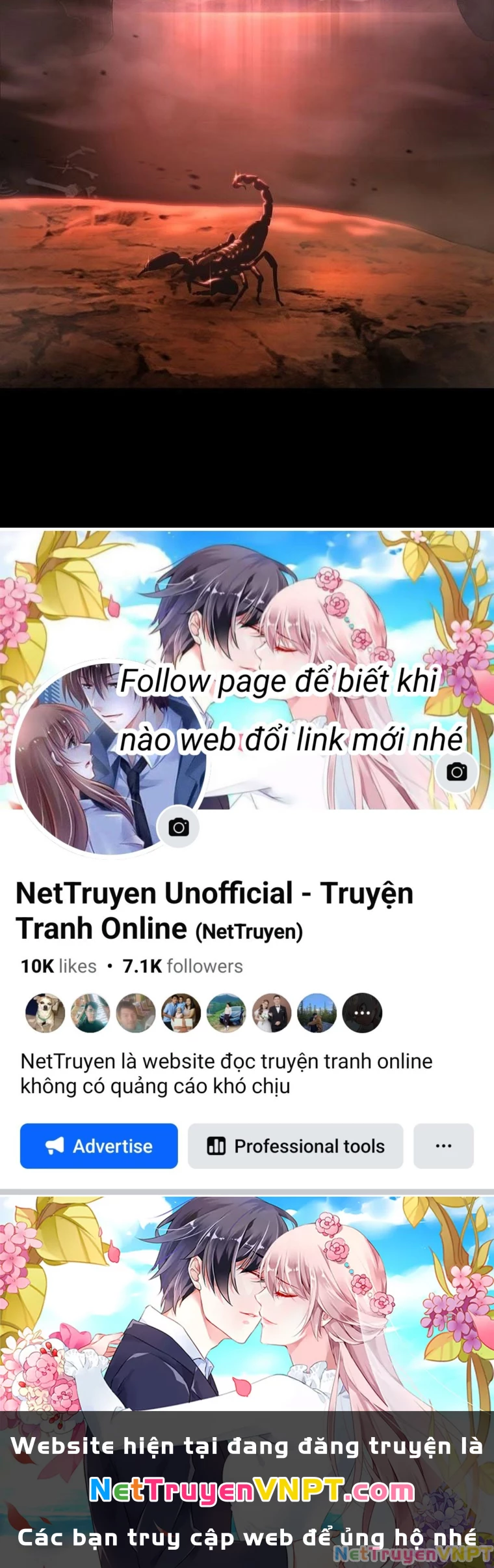 Phản Diện Mắt Cáo Của Học Viện Quỷ Giới Chapter 2 - Trang 2