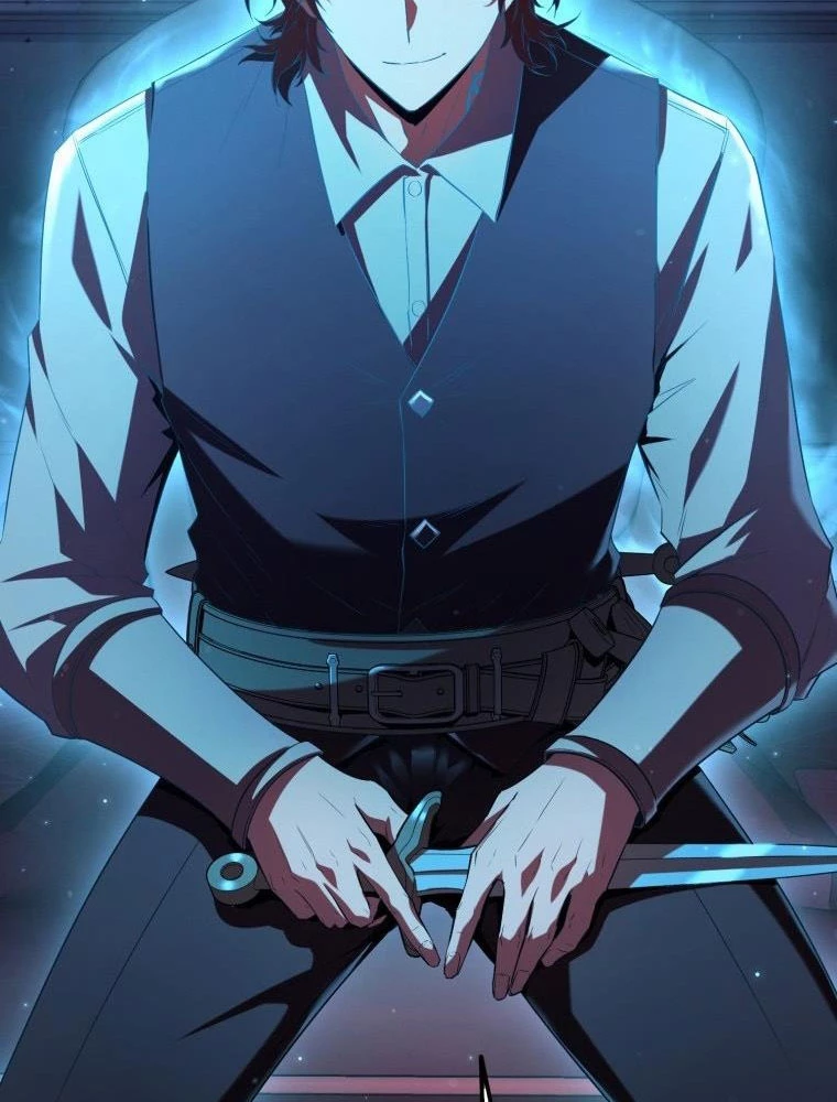 Phản Diện Mắt Cáo Của Học Viện Quỷ Giới Chapter 2 - Trang 2