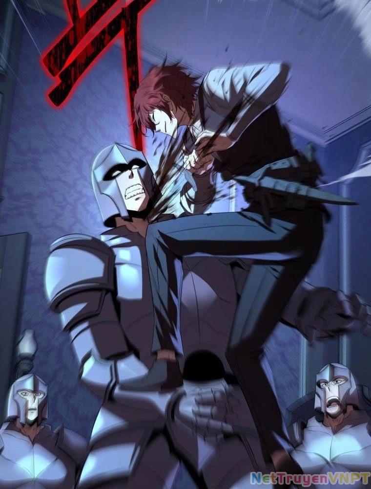 Phản Diện Mắt Cáo Của Học Viện Quỷ Giới Chapter 2 - Trang 2