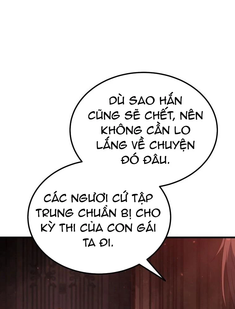 Phản Diện Mắt Cáo Của Học Viện Quỷ Giới Chapter 3 - Trang 2