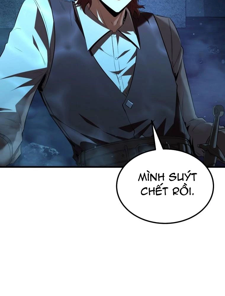 Phản Diện Mắt Cáo Của Học Viện Quỷ Giới Chapter 3 - Trang 2