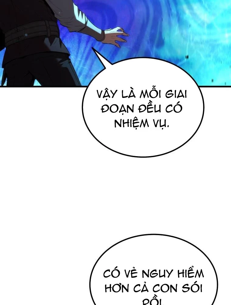 Phản Diện Mắt Cáo Của Học Viện Quỷ Giới Chapter 3 - Trang 2