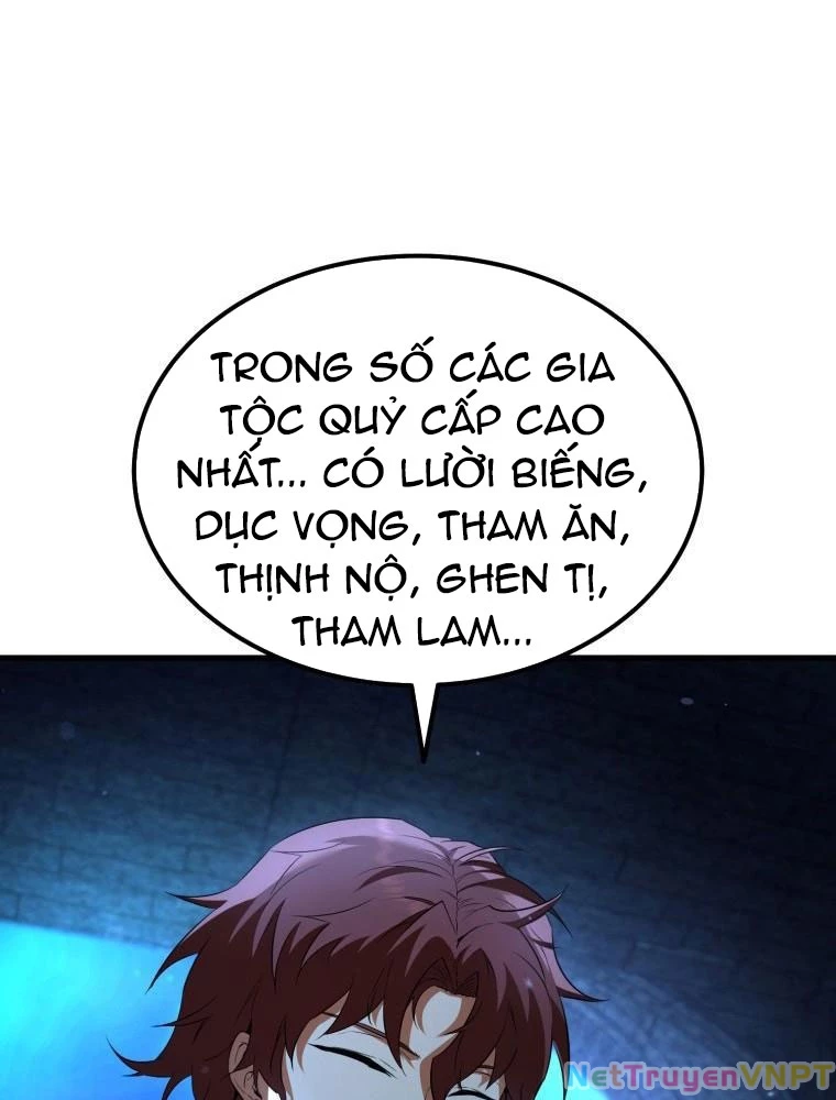 Phản Diện Mắt Cáo Của Học Viện Quỷ Giới Chapter 3 - Trang 2