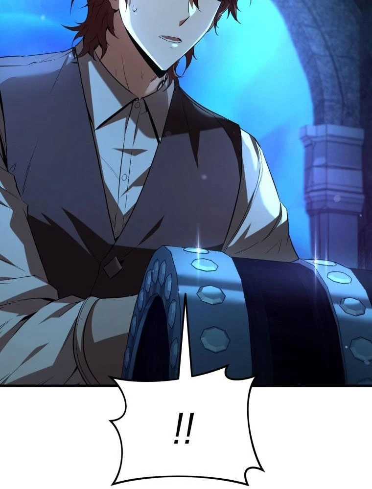 Phản Diện Mắt Cáo Của Học Viện Quỷ Giới Chapter 3 - Trang 2