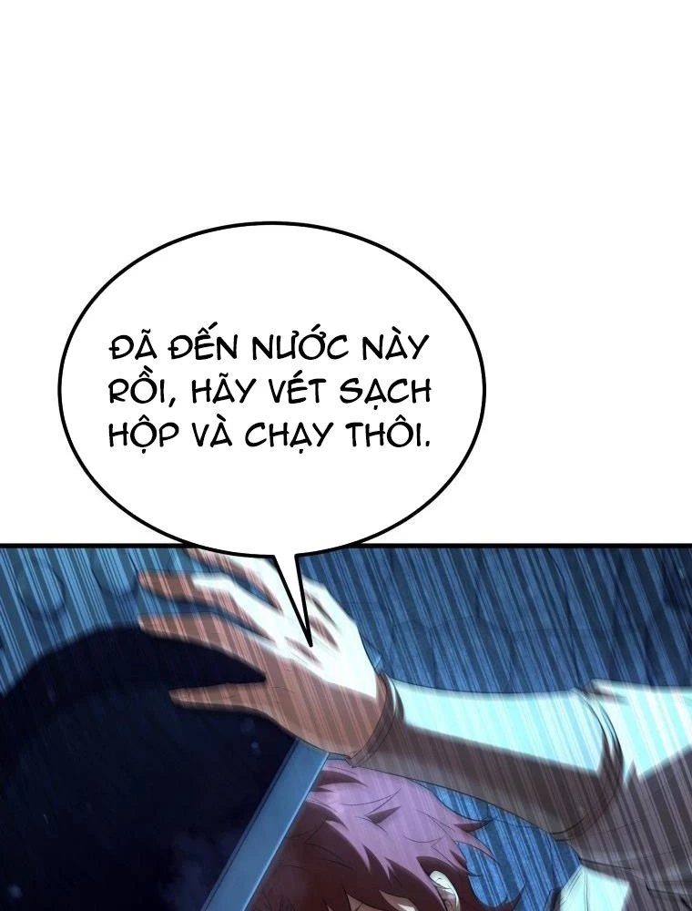 Phản Diện Mắt Cáo Của Học Viện Quỷ Giới Chapter 3 - Trang 2