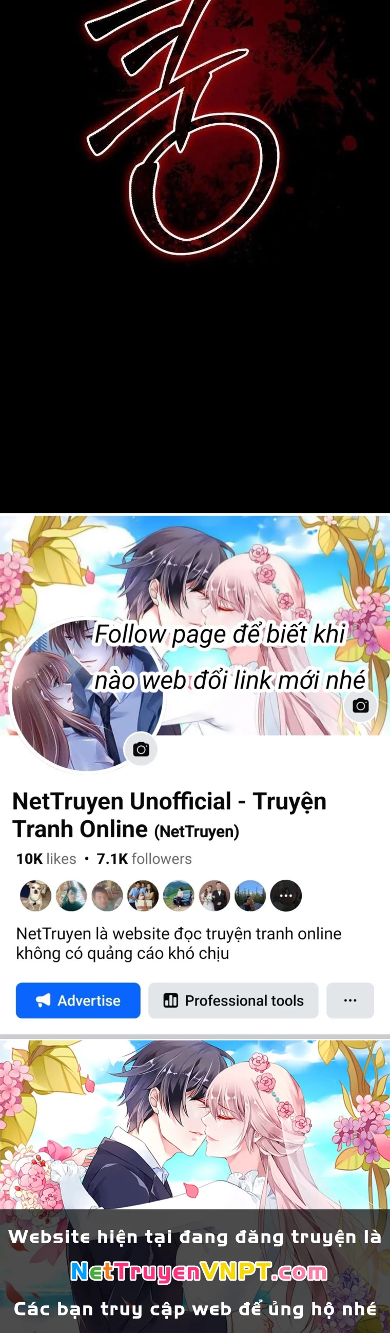 Phản Diện Mắt Cáo Của Học Viện Quỷ Giới Chapter 3 - Trang 2