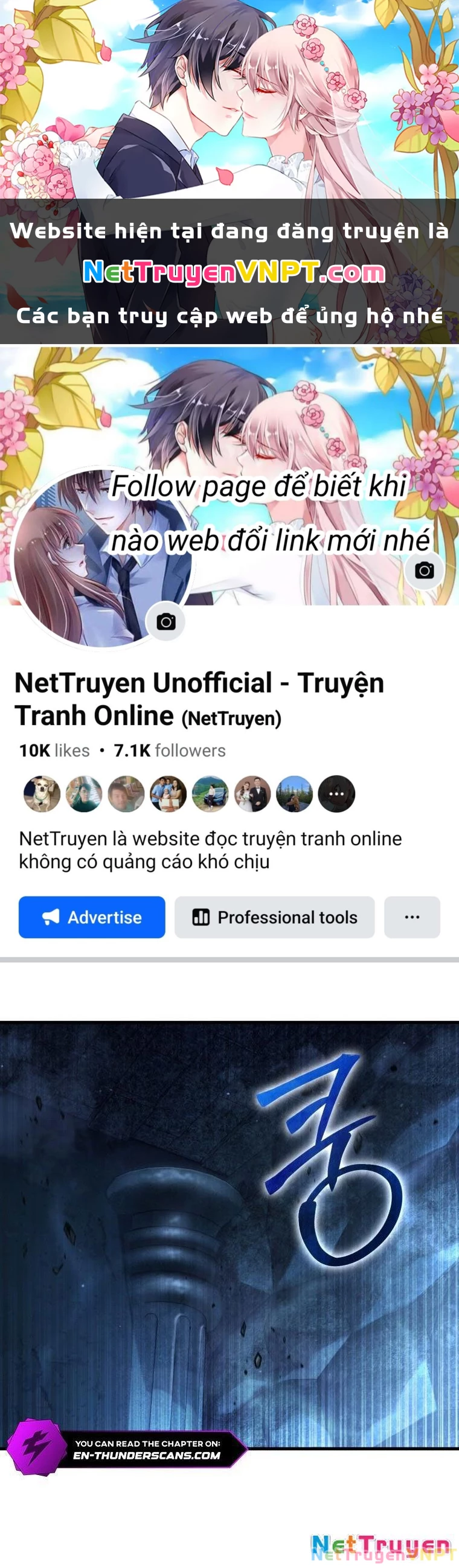 Phản Diện Mắt Cáo Của Học Viện Quỷ Giới Chapter 3 - Trang 2