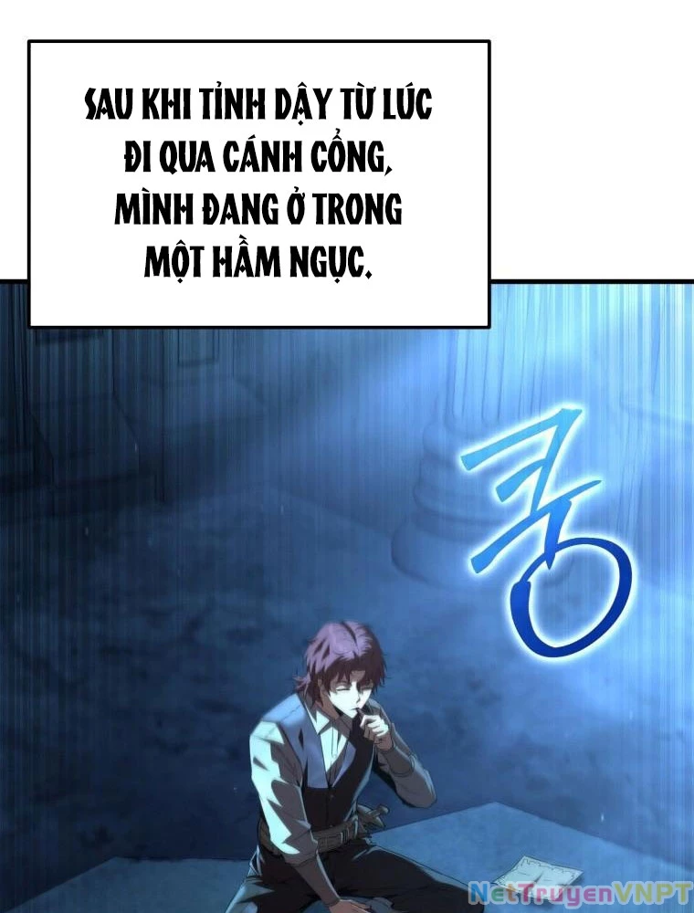 Phản Diện Mắt Cáo Của Học Viện Quỷ Giới Chapter 3 - Trang 2