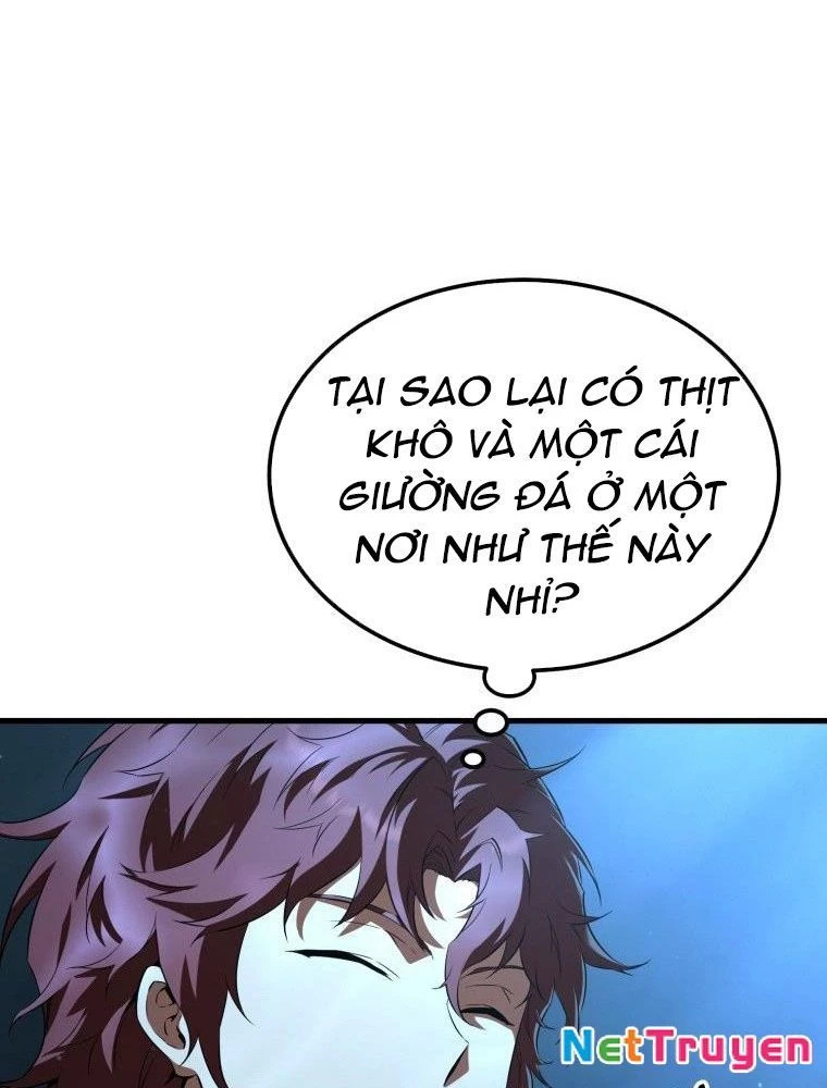 Phản Diện Mắt Cáo Của Học Viện Quỷ Giới Chapter 3 - Trang 2