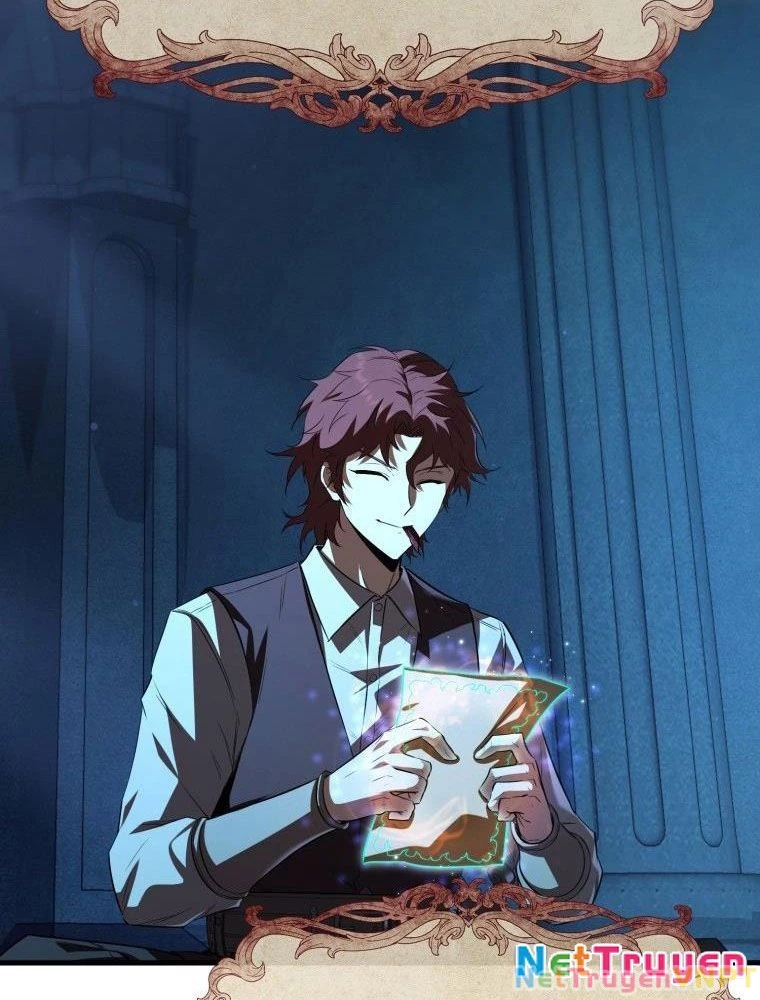 Phản Diện Mắt Cáo Của Học Viện Quỷ Giới Chapter 3 - Trang 2