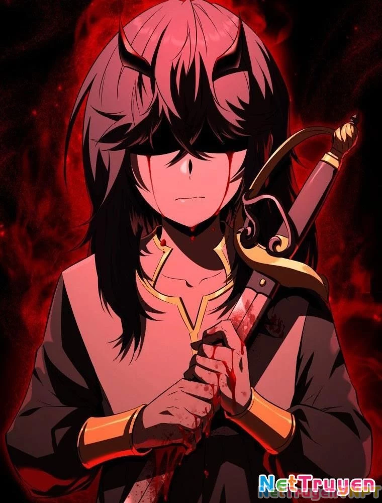 Phản Diện Mắt Cáo Của Học Viện Quỷ Giới Chapter 3 - Trang 2