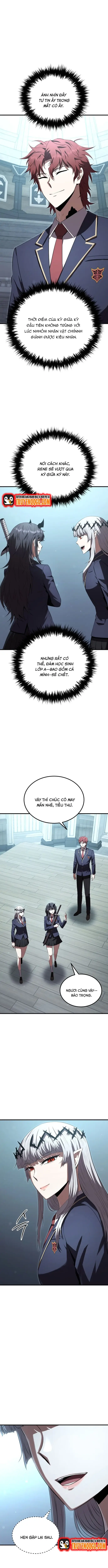 Phản Diện Mắt Cáo Của Học Viện Quỷ Giới Chapter 36.5 - Trang 2