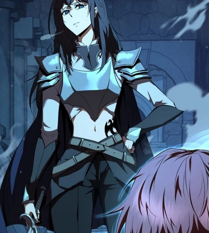 Phản Diện Mắt Cáo Của Học Viện Quỷ Giới Chapter 4 - Trang 2