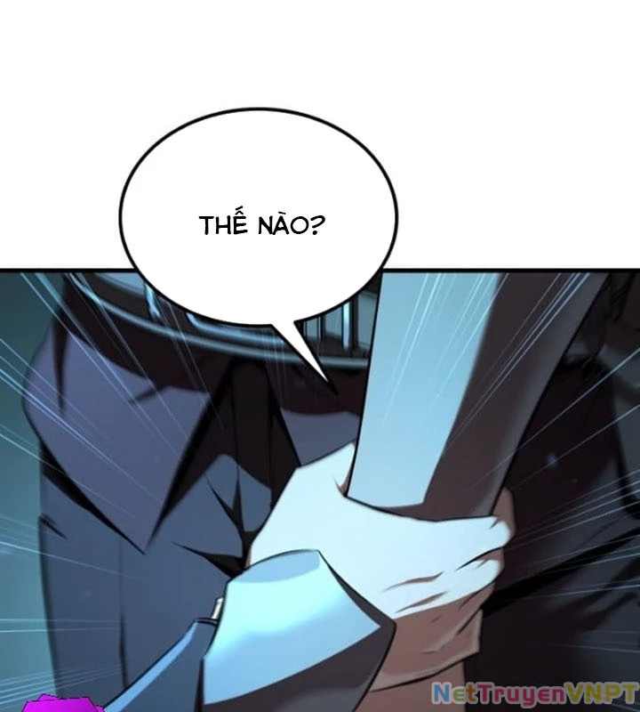 Phản Diện Mắt Cáo Của Học Viện Quỷ Giới Chapter 4 - Trang 2