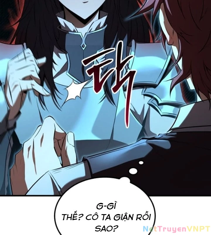 Phản Diện Mắt Cáo Của Học Viện Quỷ Giới Chapter 4 - Trang 2