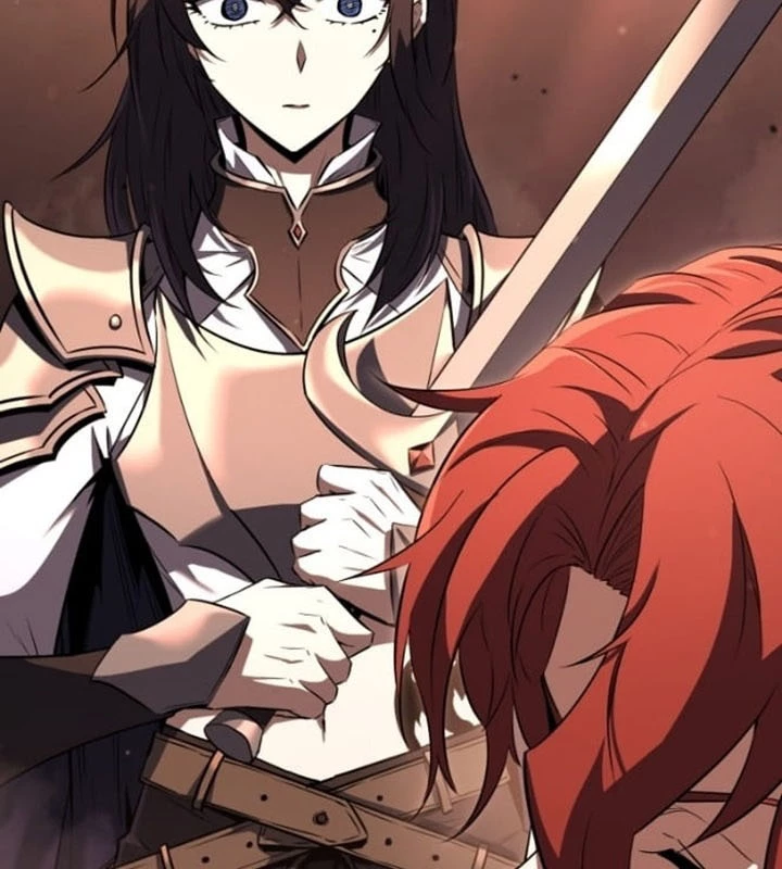 Phản Diện Mắt Cáo Của Học Viện Quỷ Giới Chapter 4 - Trang 2