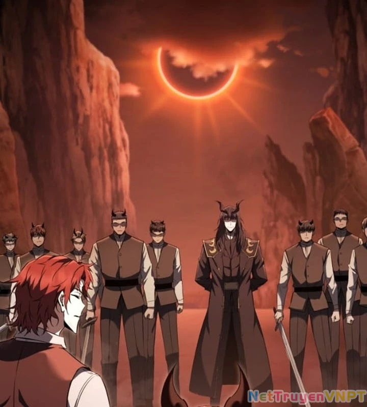 Phản Diện Mắt Cáo Của Học Viện Quỷ Giới Chapter 4 - Trang 2