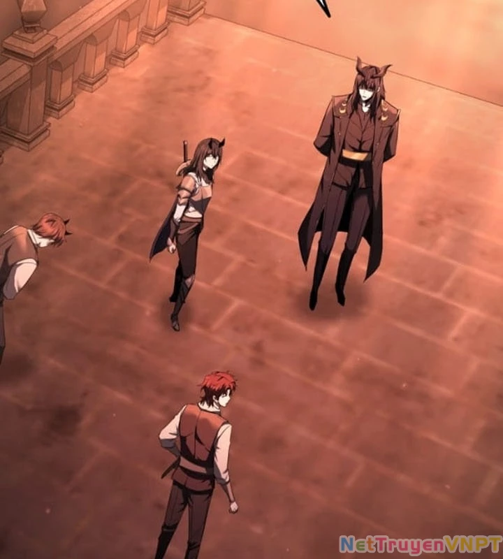 Phản Diện Mắt Cáo Của Học Viện Quỷ Giới Chapter 4 - Trang 2