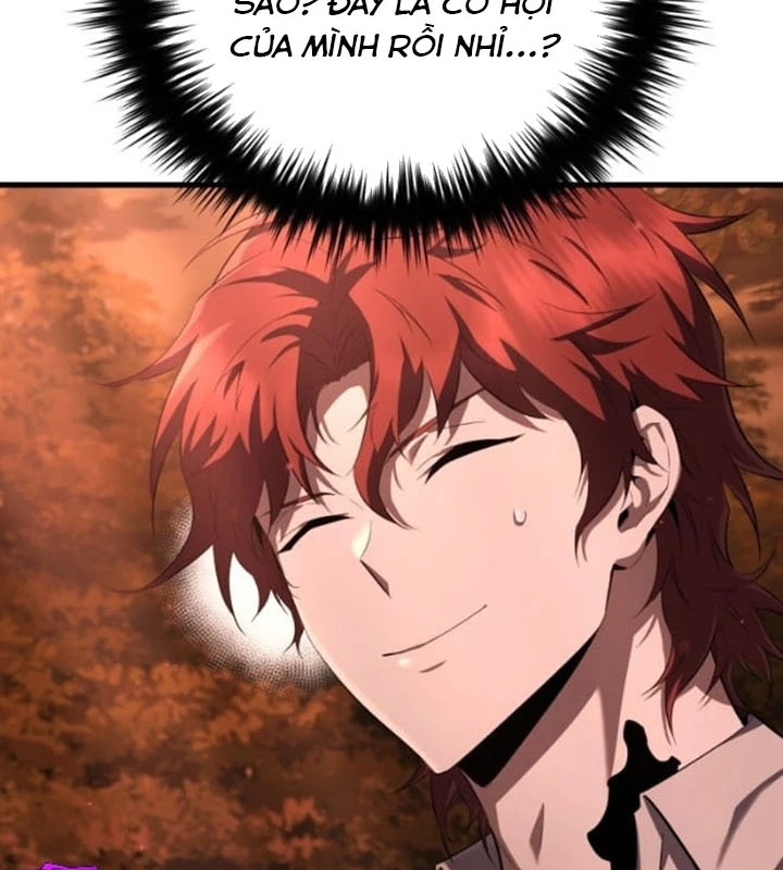 Phản Diện Mắt Cáo Của Học Viện Quỷ Giới Chapter 4 - Trang 2