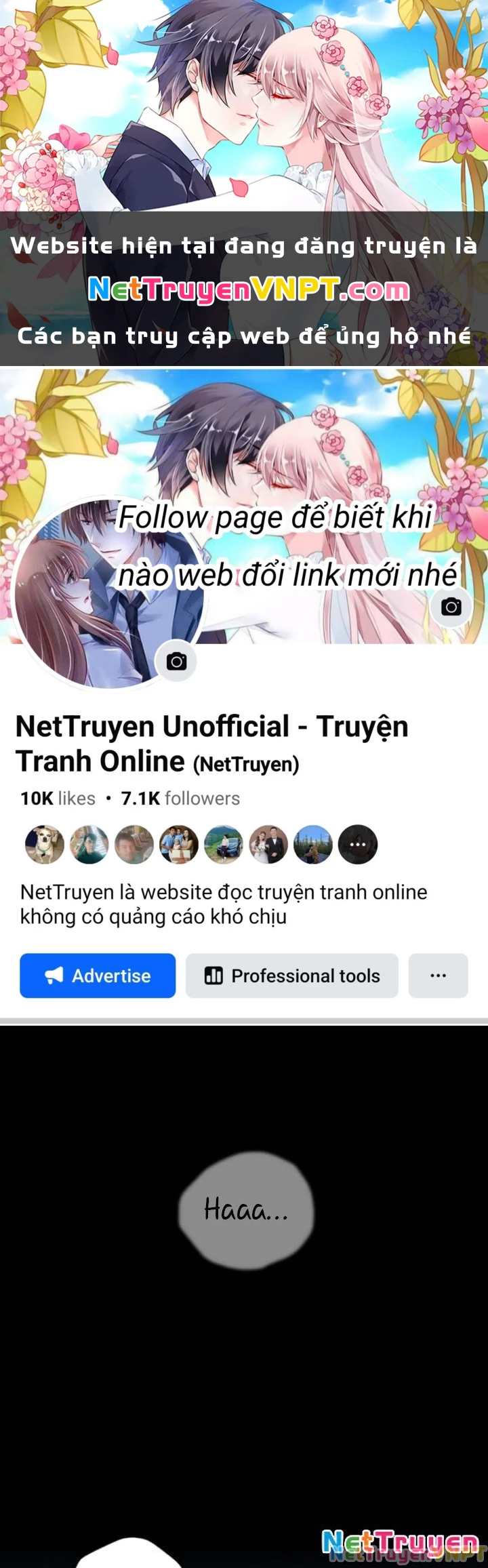 Phản Diện Mắt Cáo Của Học Viện Quỷ Giới Chapter 4 - Trang 2