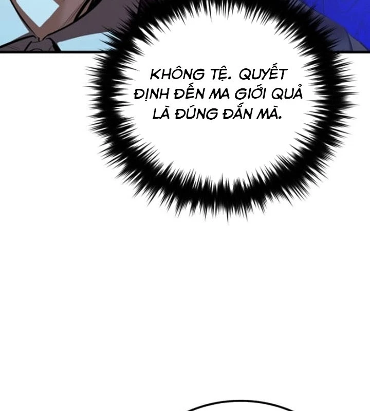 Phản Diện Mắt Cáo Của Học Viện Quỷ Giới Chapter 4 - Trang 2