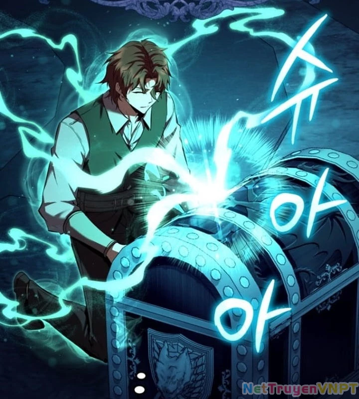 Phản Diện Mắt Cáo Của Học Viện Quỷ Giới Chapter 4 - Trang 2