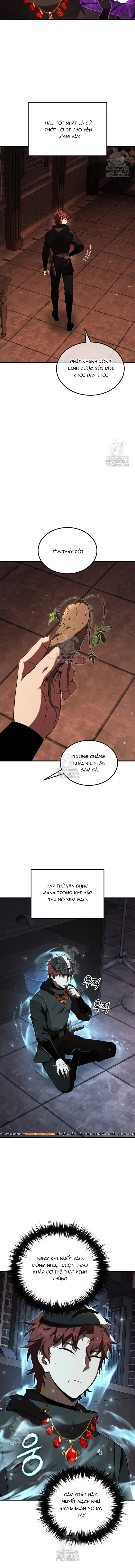 Phản Diện Mắt Cáo Của Học Viện Quỷ Giới Chapter 45 - Trang 2