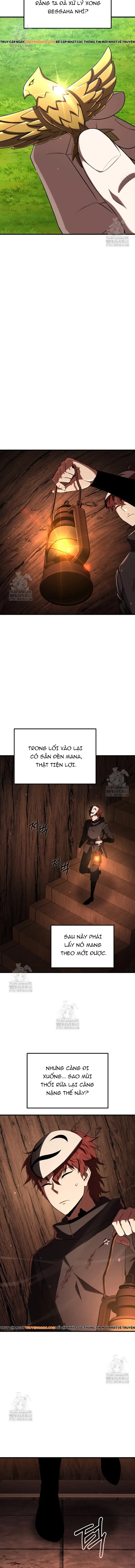Phản Diện Mắt Cáo Của Học Viện Quỷ Giới Chapter 45 - Trang 2