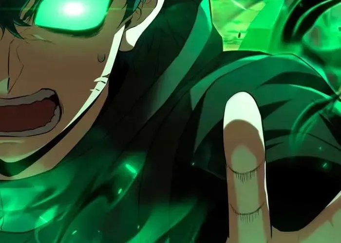 Phản Diện Mắt Cáo Của Học Viện Quỷ Giới Chapter 47 - Trang 2