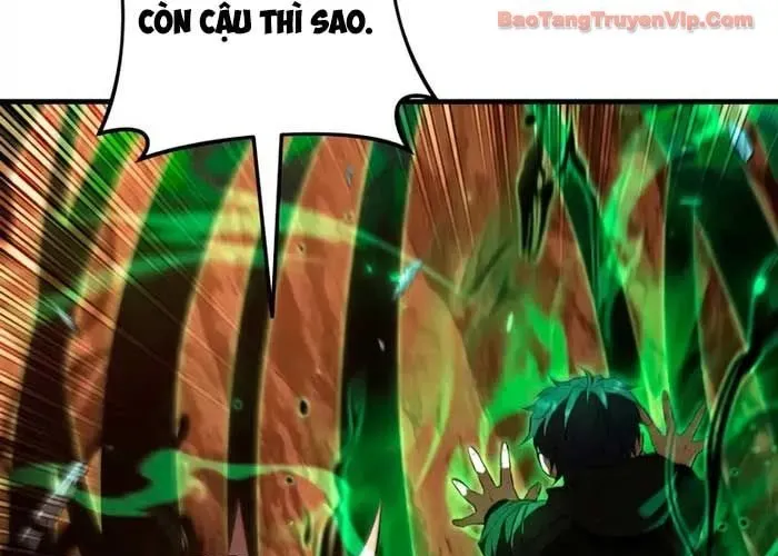 Phản Diện Mắt Cáo Của Học Viện Quỷ Giới Chapter 47 - Trang 2