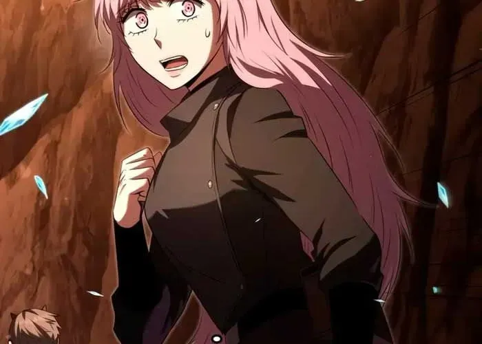 Phản Diện Mắt Cáo Của Học Viện Quỷ Giới Chapter 47 - Trang 2