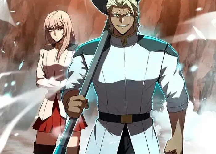 Phản Diện Mắt Cáo Của Học Viện Quỷ Giới Chapter 47 - Trang 2