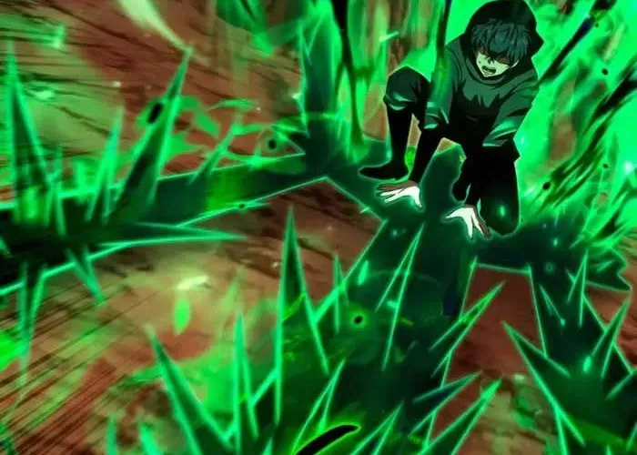 Phản Diện Mắt Cáo Của Học Viện Quỷ Giới Chapter 47 - Trang 2