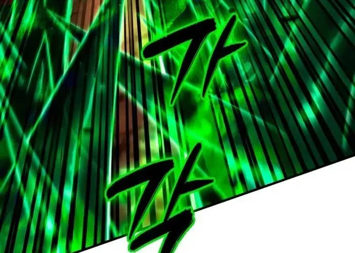 Phản Diện Mắt Cáo Của Học Viện Quỷ Giới Chapter 47 - Trang 2