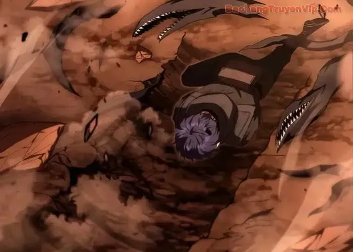 Phản Diện Mắt Cáo Của Học Viện Quỷ Giới Chapter 47 - Trang 2