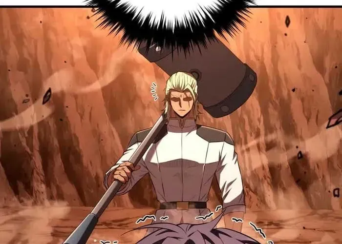 Phản Diện Mắt Cáo Của Học Viện Quỷ Giới Chapter 47 - Trang 2