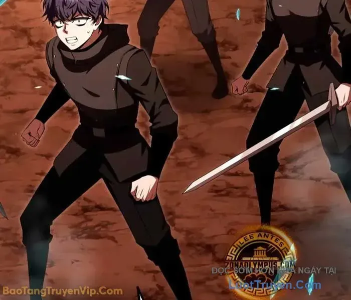 Phản Diện Mắt Cáo Của Học Viện Quỷ Giới Chapter 47 - Trang 2