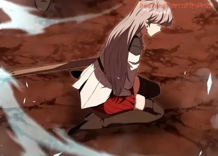 Phản Diện Mắt Cáo Của Học Viện Quỷ Giới Chapter 47 - Trang 2