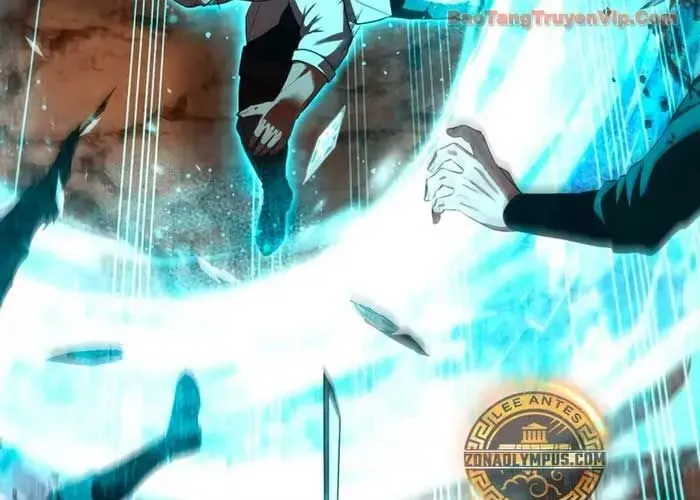 Phản Diện Mắt Cáo Của Học Viện Quỷ Giới Chapter 47 - Trang 2