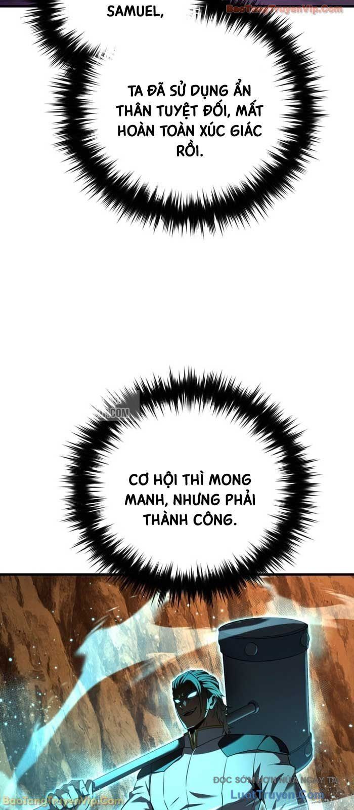 Phản Diện Mắt Cáo Của Học Viện Quỷ Giới Chapter 48 - Trang 2
