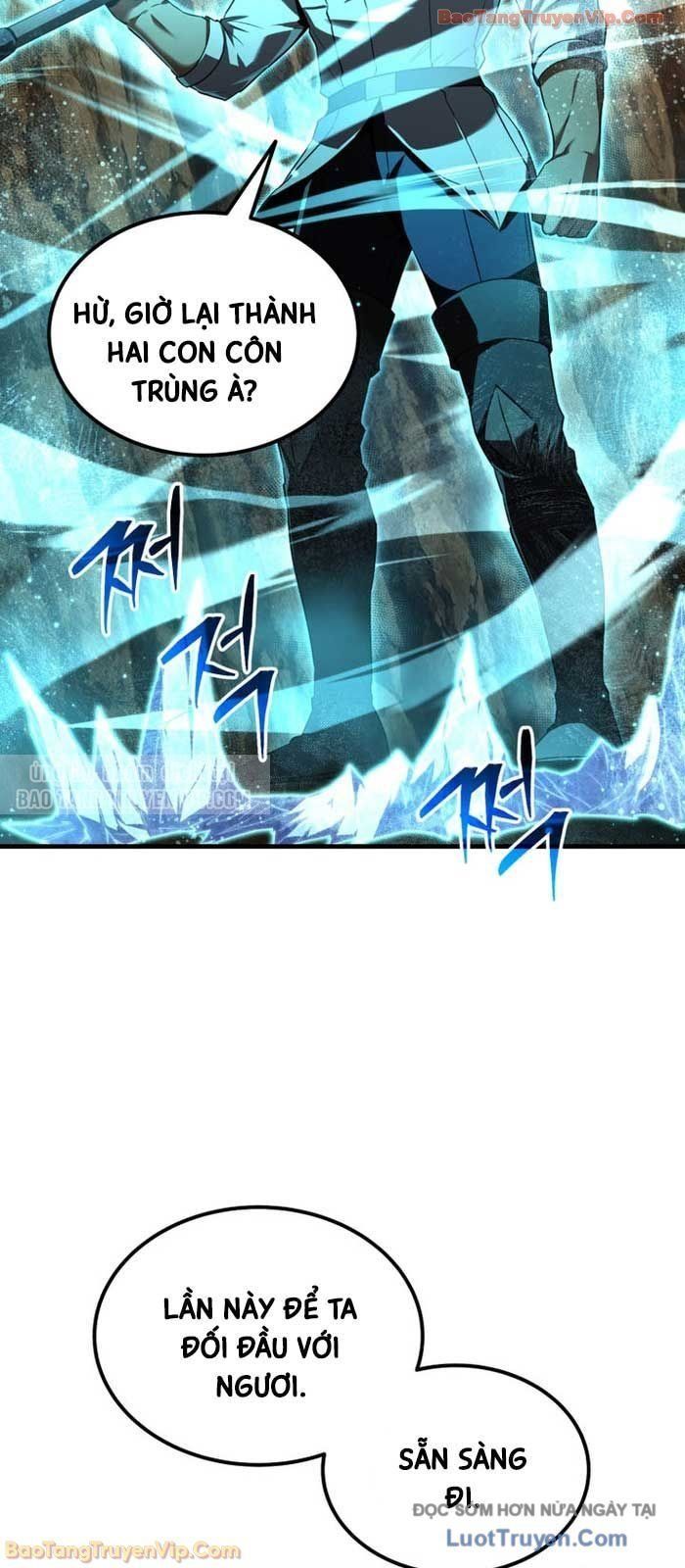 Phản Diện Mắt Cáo Của Học Viện Quỷ Giới Chapter 48 - Trang 2