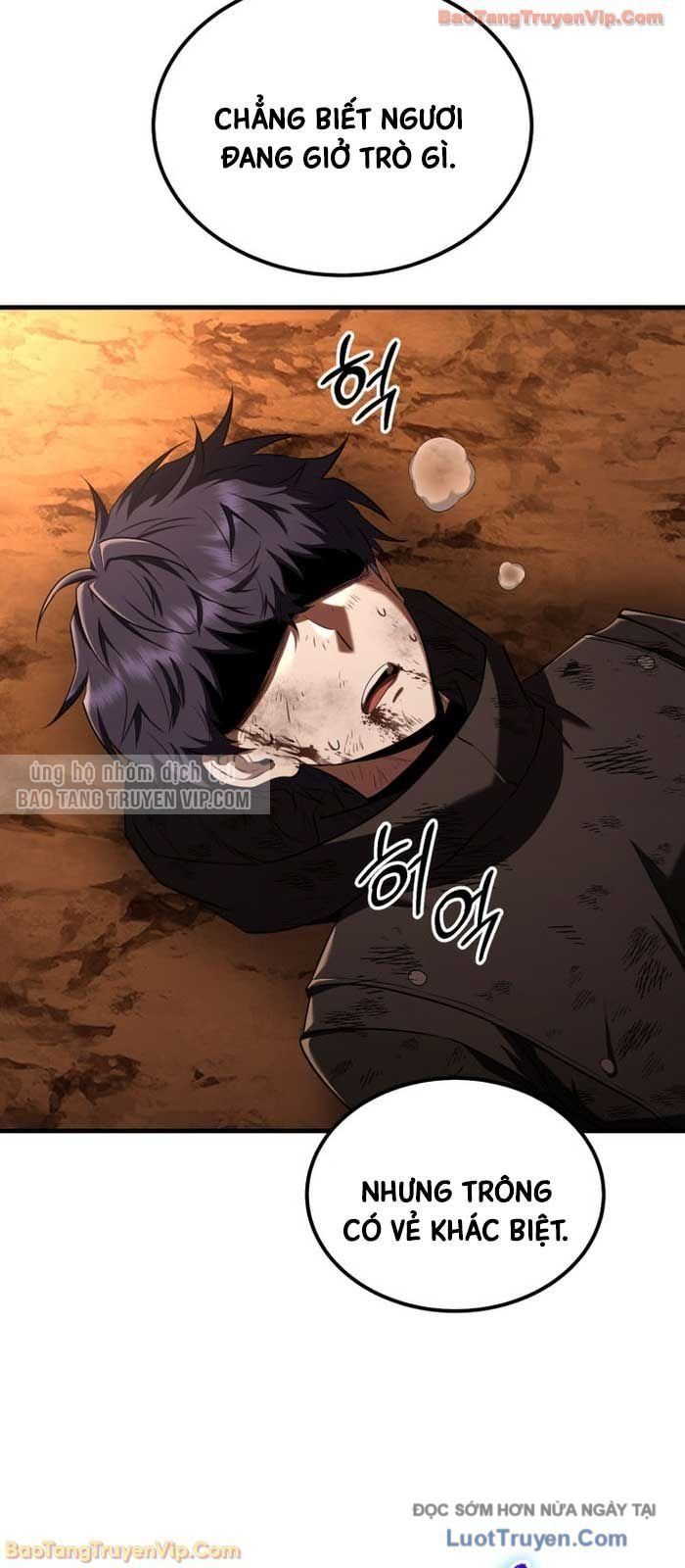 Phản Diện Mắt Cáo Của Học Viện Quỷ Giới Chapter 48 - Trang 2