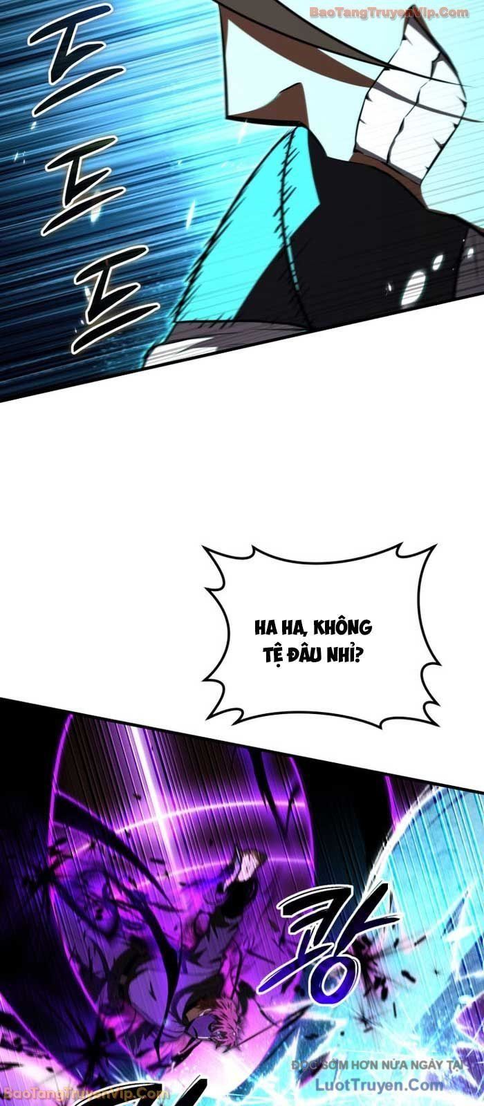 Phản Diện Mắt Cáo Của Học Viện Quỷ Giới Chapter 48 - Trang 2