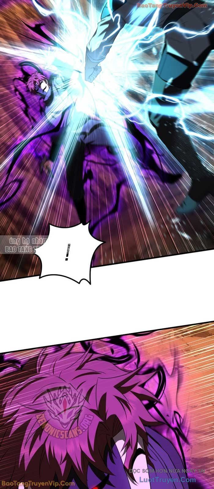Phản Diện Mắt Cáo Của Học Viện Quỷ Giới Chapter 48 - Trang 2